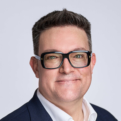 Nicholas “Nick” Eayrs