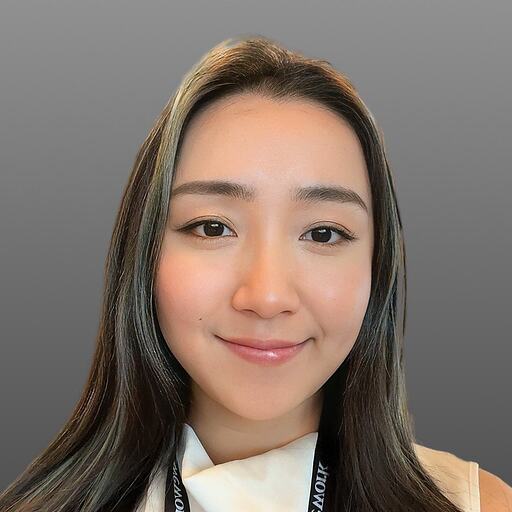 Jennifer Wang